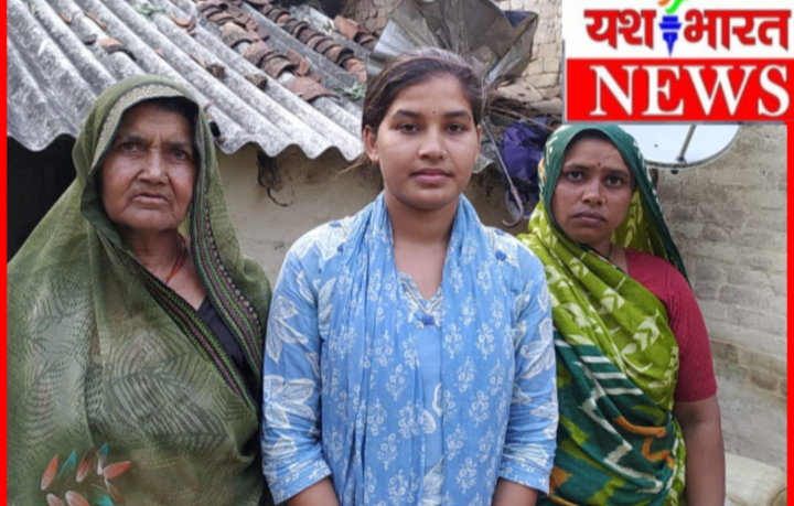 रीवा की बेटी अब चलाएगी ट्रेन : गरीबी से जूझते हुए हासिल किया मुकाम 1 Screenshot 20260614 110253.Gallery