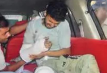 कटरबाज गैंग' का सरगना गिरफ्तार : पुलिस को देख रेलवे ओवरब्रिज से कूदा, भागने के प्रयास में हाथ-पैर टूटे 10 Screenshot 20260621 121653.WhatsApp