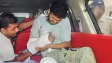 कटरबाज गैंग' का सरगना गिरफ्तार : पुलिस को देख रेलवे ओवरब्रिज से कूदा, भागने के प्रयास में हाथ-पैर टूटे 10 Screenshot 20260621 121653.WhatsApp