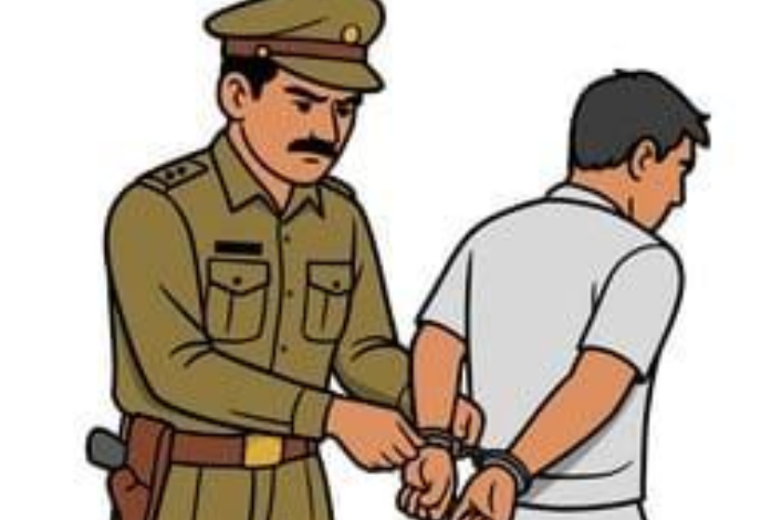 50 हजार रुपए इनामी, सबसे बड़े गांजा तस्कर को रीवा से उड़ीसा पुलिस ने उठाया, स्कॉर्पियो भी जप्त 1 Screenshot 20260628 133455.WhatsApp