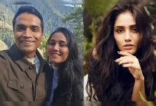 Twisha Sharma Death Case