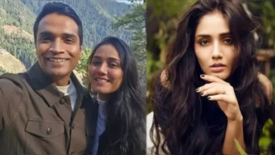 Twisha Sharma Death Case
