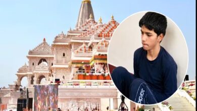 राम मंदिर पर आतंकी साजिश का पर्दाफाश,सहारनपुर का युवक सुहैल कर्नाटक से गिरफ्तार, पाकिस्तानी कनेक्शन का शक 10 Untitled 1 copy 6