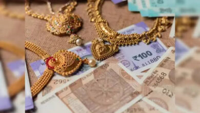 करोड़ों का नकली सोना घोटाला: CBI कार्रवाई के दो दिन बाद आरोपी बैंक कर्मी ने फार्म हाउस पर चलाई गोली 8 Untitled 4 copy 11