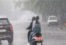मुंबई में लगातार दूसरे दिन बारिश, मौसम विभाग ने बताया बिहार समेत अन्य राज्यों तक कब पहुंचेगा मॉनसून 14 Untitled 6 copy 5
