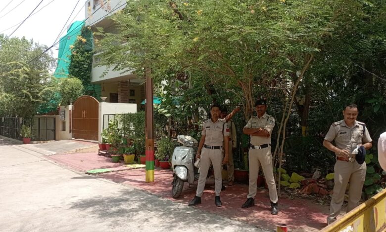 ट्विशा मौत मामला - आज 80 किलो की डमी से क्राइम सीन रीक्रिएट करेगी सीबीआई 1 WhatsApp Image 2026 06 01 at 12.10.46