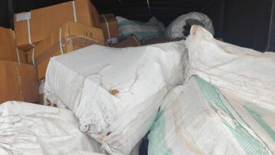 नशे की फैक्ट्री का नेटवर्क: गांधीनगर के बाद अब मुबारकपुर से मिलीं कफ सिरप की 23 हजार शीशियां 7 WhatsApp Image 2026 06 01 at 12.32.48