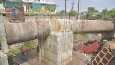 तुलसी नगर, शिवाजी नगर, अरेरा कॉलेनी सहित 10 लाख से ज्यादा आबादी पानी के लिए रही परेशान - तीन दिन बाद लौटा पानी, कोलार लाइन का लीकेज सुधारा 9 WhatsApp Image 2026 06 05 at 12.41.28