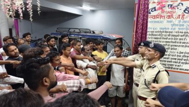 युवाओं को खोखला कर रहा गांजा और इंजेक्शन का नशा, नागरिक बनें पुलिस की आँख-कान: पुलिस कमिश्नर 6 WhatsApp Image 2026 06 12 at 12.48.04