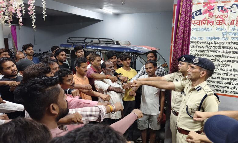युवाओं को खोखला कर रहा गांजा और इंजेक्शन का नशा, नागरिक बनें पुलिस की आँख-कान: पुलिस कमिश्नर 1 WhatsApp Image 2026 06 12 at 12.48.04