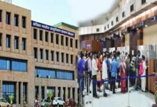 भोपाल एम्स में कैंसर पीड़ित मासूम को लगाया फॉर्मेलिन इंजेक्शन, मौत, दो नर्सों पर एफआईआर 19 WhatsApp Image 2026 06 13 at 12.46.32
