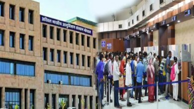भोपाल एम्स में कैंसर पीड़ित मासूम को लगाया फॉर्मेलिन इंजेक्शन, मौत, दो नर्सों पर एफआईआर 6 WhatsApp Image 2026 06 13 at 12.46.32