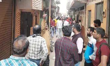 भोपाल में बड़ी आतंकी साजिश नाकाम: एटीएस ने संदिग्ध स्लीपर सेल फराज को दबोचा 7 WhatsApp Image 2026 06 13 at 12.50.59
