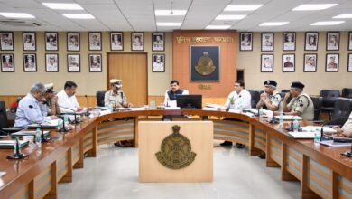 एमपी में पुलिस व्यवस्था होगी हाईटेक, सुरक्षा के लिए बनेगा सेफगार्ड एमपी सिस्टम 6 WhatsApp Image 2026 06 13 at 13.01.07