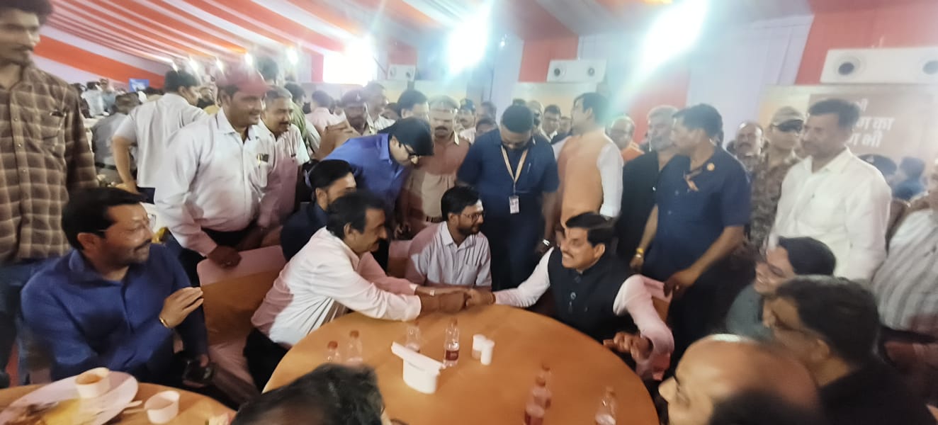 मोदी सरकार के 12 वर्षों की उपलब्धियों को जन जन तक पहुंचाने का आह्वान 2 WhatsApp Image 2026 06 13 at 14.18.02