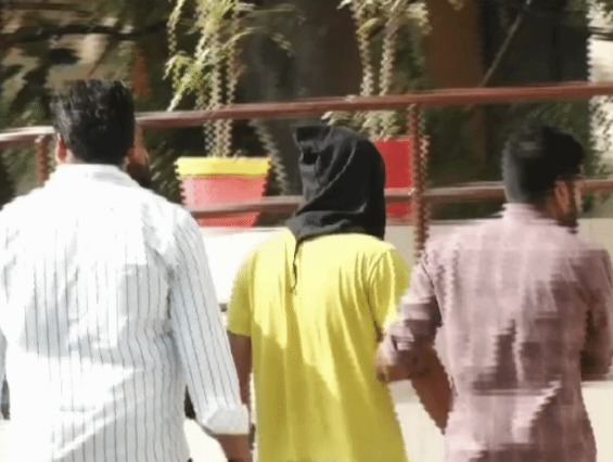 कंपाउंडर की आड़ में चल रहा था देश विरोधी नेटवर्क, एमपी में युवाओं के ब्रेन वॉश का मिला था टास्क, भोपाल और देवबंद से दो गिरफ्तार 1 WhatsApp Image 2026 06 14 at 11.58.54
