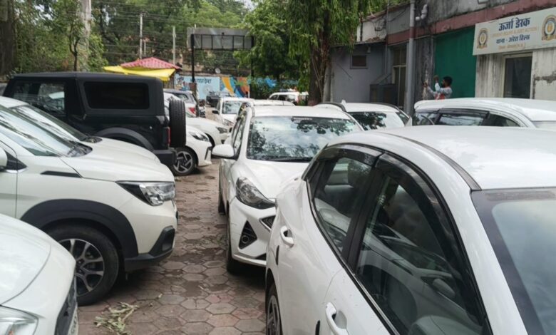 भोपाल में 3.5 करोड़ का कार स्कैम, शहर से किराए पर लीं गाड़ियां, फर्जी कागजात बनाकर देहात में बेची 1 WhatsApp Image 2026 06 16 at 12.05.42