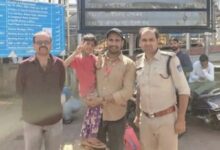 ट्रेन से 600 किमी दूर मथुरा पहुंचा भोपाल का छह वर्षीय अंश, सुरक्षित मिला 10 WhatsApp Image 2026 06 20 at 11.27.39