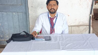 नीट री-एग्जाम: भोपाल मंडल के प्रमुख स्टेशनों पर परीक्षार्थियों के लिए बने विशेष हेल्प बूथ 8 WhatsApp Image 2026 06 20 at 16.22.13