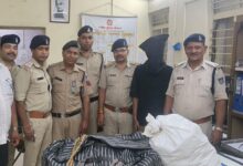 पुलिस ने बीट पुलिसिंग से दबोचा अवैध शराब तस्कर, 53 लीटर शराब व बाइक जब्त 5 WhatsApp Image 2026 06 22 at 12.01.32
