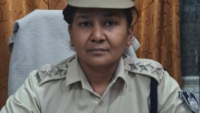 मेरा यादगार केसः सुलगते शहर के बीच कुछ महिला आरक्षकों को लेकर चट्टान बन गईं एसीपी मिलन जैन 7 WhatsApp Image 2026 06 23 at 12.31.44