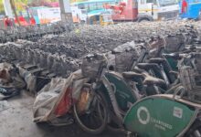 जनता की गाढ़ी कमाई का कबाड़खाना बना भोपाल का स्मार्ट साइकिल प्रोजेक्ट 9 WhatsApp Image 2026 06 25 at 12.08.26