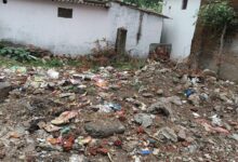 स्मार्ट सिटी के प्रियंका नगर में गंदगी का अंबार, पार्षद प्रतिनिधि बोले- जानकारी नहीं 11 WhatsApp Image 2026 06 25 at 12.27.06