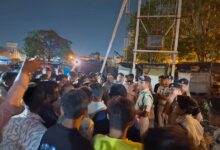 छोला मंदिर क्षेत्र में सीपी संजय कुमार का जनसंवाद: नशे और सुरक्षा को लेकर नागरिकों ने रखीं समस्याएं, त्वरित कार्रवाई के निर्देश 10 WhatsApp Image 2026 06 26 at 12.07.34