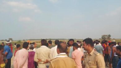 सुमली नदी में दो नाबालिग बच्चों की डूबकर मौतः बाराबंकी में भैंस चराते समय नहाने गए थे, रेस्क्यू के बाद मिले शव 6 WhatsApp Image 2026 06 26 at 18.40.26
