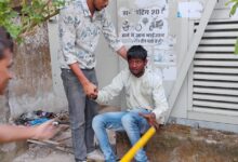 बिजली कंपनी की बैटरी चोरी, कर्मचारी पर उस्तरे से हमला करने की कोशिश 11 WhatsApp Image 2026 06 27 at 16.26.05