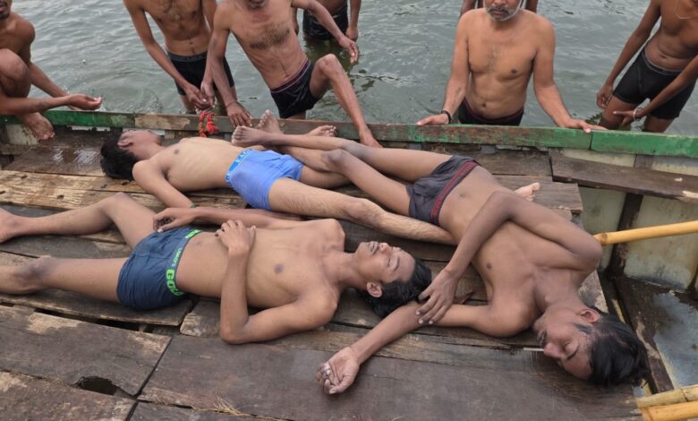 तिलवारा दद्दा घाट में नहाने गए तीन किशोर डूबे, तीनों की मौत 1 WhatsApp Image 2026 06 27 at 17.03.47
