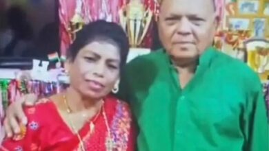 रिटायर्ड दंपती हत्याकांड: 4 दिन बाद भी पुलिस के हाथ खाली, पिछले दरवाजे से घुसे थे हत्यारे 7 WhatsApp Image 2026 06 29 at 12.06.28