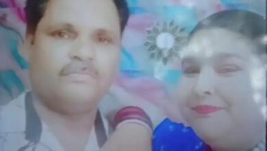 तेज रफ्तार बोलेरो ने स्कूटर को मारी टक्कर, महिला की मौत, पति-बेटी गंभीर 7 WhatsApp Image 2026 06 29 at 14.21.32