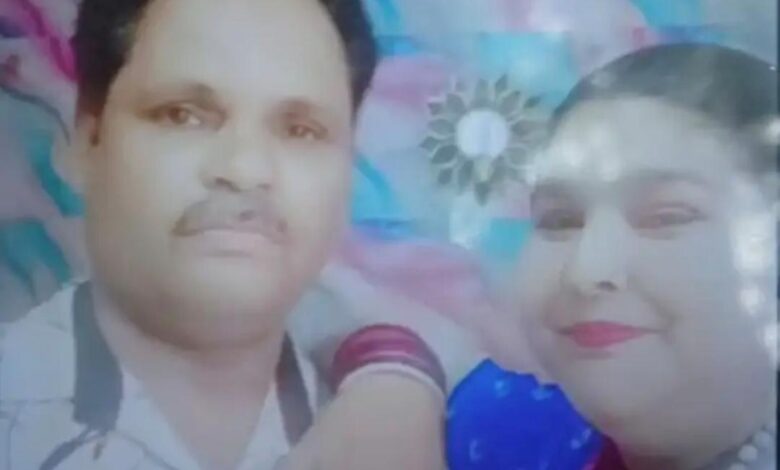 तेज रफ्तार बोलेरो ने स्कूटर को मारी टक्कर, महिला की मौत, पति-बेटी गंभीर 1 WhatsApp Image 2026 06 29 at 14.21.32