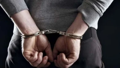 स्मार्ट सिटी पार्क में चाकू अड़ाकर लूट, यूपीआई से ट्रांसफर कराए पैसे; 12 घंटे में दोनों आरोपी गिरफ्तार 6 arrested 4