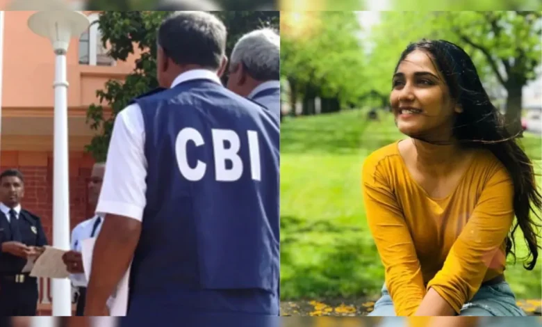 ट्विशा शर्मा मामला: डेथ सर्टिफिकेट के लिए अटकी पीएम रिपोर्ट, कोर्ट ने सीबीआई और एम्स दिल्ली-भोपाल को थमाया नोटिस 1 c3mht6k4 twisha sharma cbi 625x300 22 May 26