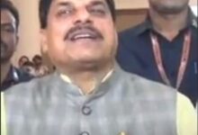 मानसून सत्र में यूसीसी प्रस्ताव लाएगी मोहन सरकार - सीएम बोले- महाकाल की कृपा रही तो इसी सत्र में होगा पारित 9 cmmm123
