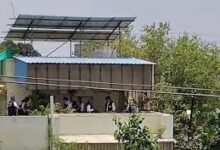 ट्विशा शर्मा मौत मामले की आरोपी रिटायर्ड जज गिरिबाला सिंह के घर चोरी का प्रयास 8 download