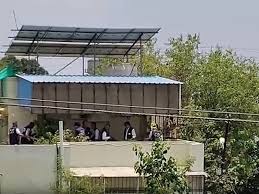 ट्विशा शर्मा मौत मामले की आरोपी रिटायर्ड जज गिरिबाला सिंह के घर चोरी का प्रयास 9 download