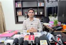 कार्ययोजना तैयार कर की जाएगी वर्किंग - भोपाल लोकायुक्त संगठन के नवागत एसपी सुनील पाटीदार की यश भारत से खास बातचीत 8 images