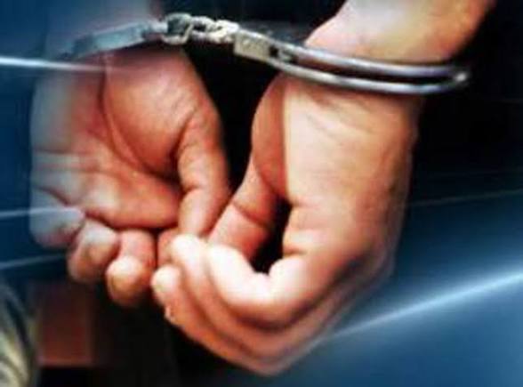 3 हज़ार का इनामी आरोपी गिरफ्तार : आरोपी के चंगुल से दूसरी नाबालिग भी गाजियाबाद से मुक्त 1 images147