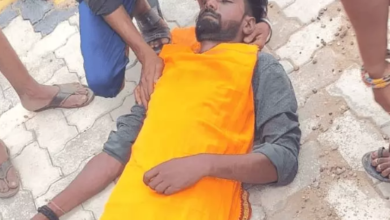 बिना बिजली बंद किए निजी इलेक्ट्रिशियन को खंभे पर चढ़ाया, करंट से दर्दनाक मौत 8 linemen