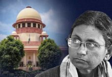 सुप्रीम कोर्ट से भी मीनाक्षी को झटका: चुनावी प्रक्रिया में अदालत का दखल से इनकार 10 meenakshi natarajan sc