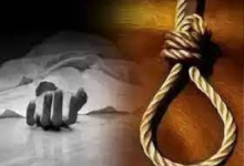 युवक ने घर में फांसी लगाकर की आत्महत्या, जांच में जुटी पुलिस 10 orig891667691175 1707763133