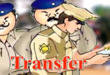 कोहेफ़िज़ा के नए थाना प्रभारी होंगे लोकेन्द्र सिंह ठाकुर, आदेश जारी 9 orig policetransfer 1 1680827578