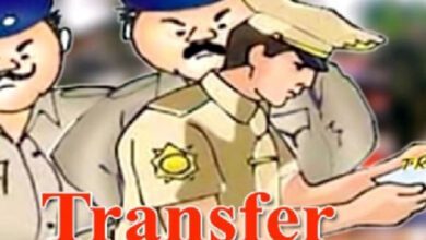 कोहेफ़िज़ा के नए थाना प्रभारी होंगे लोकेन्द्र सिंह ठाकुर, आदेश जारी 7 orig policetransfer 1 1680827578