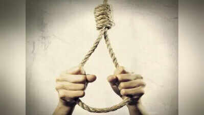 बापू कॉलोनी में युवक ने फांसी लगाकर की आत्महत्या, जांच में जुटी पुलिस 1 suicide