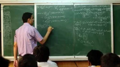 एमपी के सरकारी स्कूलों में बीएसी और जनशिक्षकों की होगी बड़ी भर्ती, दागी शिक्षकों को नो एंट्री 7 teacher 1 3 166731357016x9 1