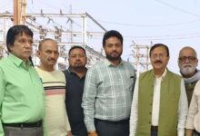 पूर्व क्षेत्र विद्युत वितरण कंपनी में 'संविदा नीति 2023' लागू: संविदा कर्मियों को मिलेगा ग्रेच्युटी का लाभ, फेडरेशन ने की नियमितीकरण की मांग 10 01 2