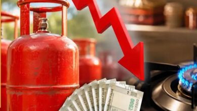 183.50 रुपये तक सस्ता हुआ गैस सिलेंडर! जुलाई की नई LPG रेट लिस्ट जारी, जानिए आपके शहर में कितनी हुई कीमत 6 02 1